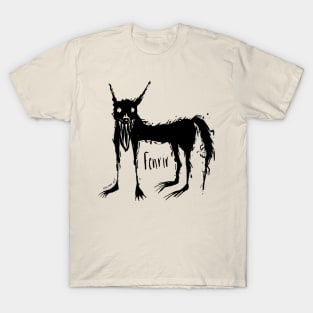 Fenrir T-Shirt